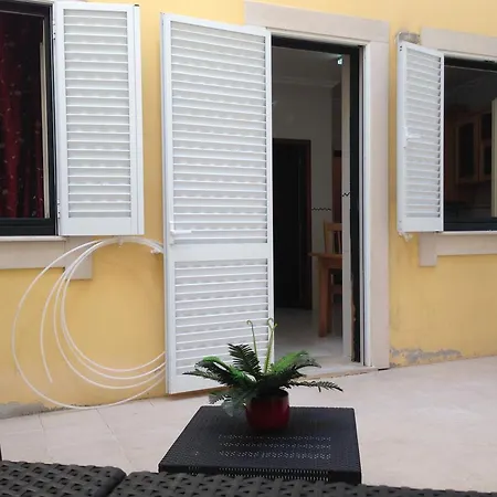 Sun And Sand House Διαμέρισμα *