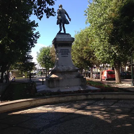 Sun And Sand House *