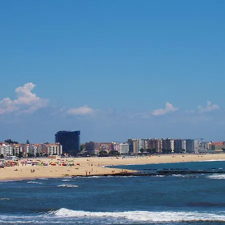 Διαμέρισμα Sun And Sand House Figueira da Foz